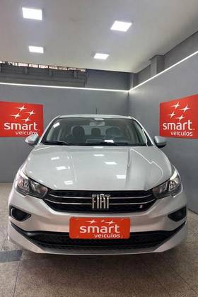 FIAT CRONOS 1.0 FIREFLY FLEX DRIVE MANUAL